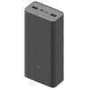 Xiaomi Power Bank 30000 mAh 18W Black EU BHR9126GL