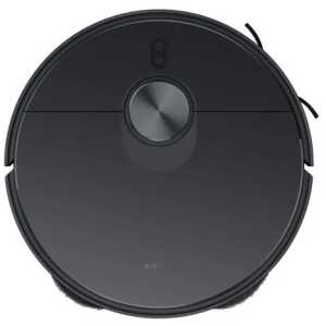 Xiaomi Robot Vacuum Cleaner X20 Max Black EU BHR9220EU