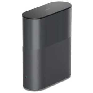 Xiaomi Router BE3600 Pro Mesh System (1pcs) Black EU DVB4475GL