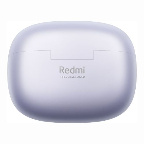 Xiaomi Redmi Buds 6 Pro Purple EU BHR9317GL - Image 3