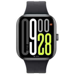 Xiaomi Redmi Watch 5 Black EU BHR9389GL