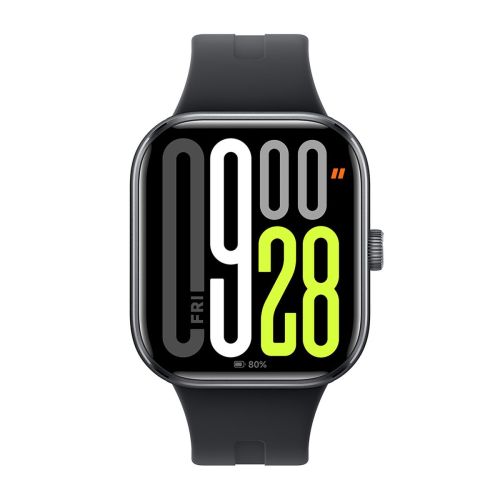 Xiaomi Redmi Watch 5 Black EU BHR9389GL