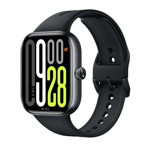 Xiaomi Redmi Watch 5 Black EU BHR9389GL - Image 3