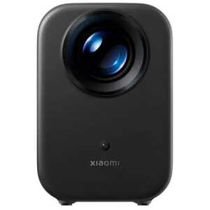 Xiaomi Smart Projector L1 Black EU BHR9417EU