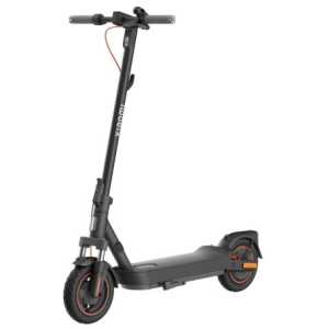 Xiaomi Mi Electric Scooter 5 Max Black EU BHR9615GL