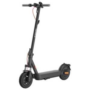 Xiaomi Mi Electric Scooter 5 Black EU BHR9618GL