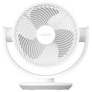 Xiaomi Smart Desktop Air Circulation Fan 2 White EU BHR9872EU
