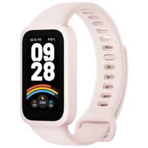 Xiaomi Smart Band 9 Active Pink EU BHR9917GL