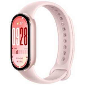 Xiaomi Smart Band 10 Rose EU BHR9999GL