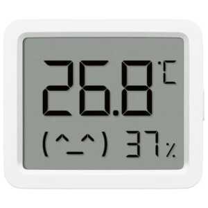 Xiaomi Mi Temperature and Humidity Monitor 3 Mini White EU QBH4312GL