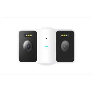 Xiaomi Outdoor Camera CW100 Dual White EU BHR07UIEU