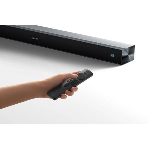 Xiaomi Soundbar Pro 2.0 84W Black EU QBH4344EU - Image 3