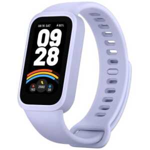 Xiaomi Smart Band 9 Active Purple EU BHR08L3GL