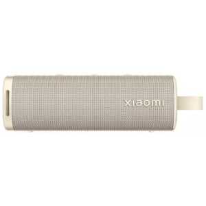 Xiaomi Sound Outdoor 30W Portable Bluetooth Speaker Gold EU QBH4370GL