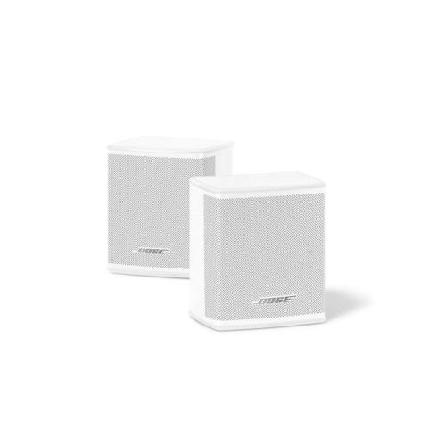 Bose Surround Speakers Wireless White EU