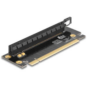 DELOCK κάρτα ανύψωσης PCI Express x16 σε PCI Express x16 γωνιακή 81296