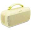 Bose SoundLink Max Portable Bluetooth Speaker Citrus Yellow EU