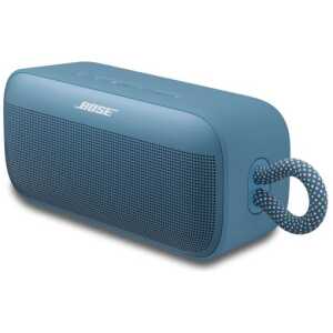 Bose SoundLink Plus Bluetooth Speaker Blue Dusk EU
