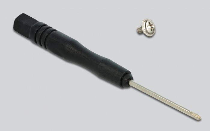 DELOCK Κάρτα Επέκτασης PCIe x16 σε NVMe M.2 Key M - Image 3