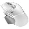 Logitech Mouse Wireless G502 X LIGHTSPEED, 7 buttons, 8000 DPI, Black EU (910-006189)