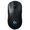 Logitech Mouse Wireless PRO 2 Lightspeed for Gaming, 8 buttons, 44.000 DPI, Black EU (910-007295)