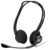 Logitech Headset Wired 960 Black EU (981-000100)