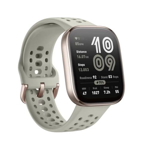 Amazfit Bip 6 Stone EU - Image 3