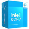 INTEL CPU Core i3-14100F, 4 Cores, 3.50GHz, 12MB Cache, LGA1700