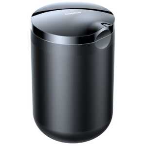 Baseus Car Tool Premium Series 2 Ashtray LED Light Portable, Waterproof, Black (CRYHG01-0G)