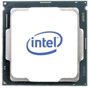 INTEL CPU Pentium Gold G6400T, 2 Cores, 3.40GHz 4MB Cache, LGA1200, tray