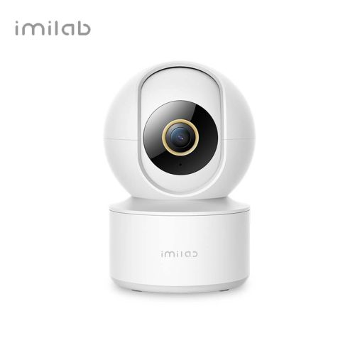 Xiaomi IMILAB C21 Home Security Camera 360 2.5K White EU CMSXJ56B