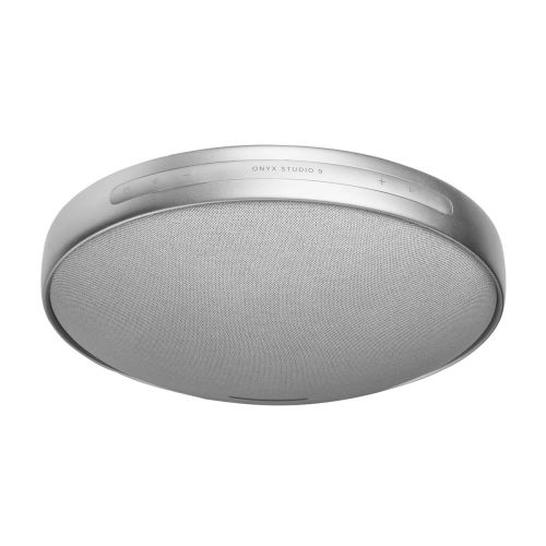 Harman Kardon Onyx Studio 9 Portable Bluetooth Speaker Gray EU - Image 3