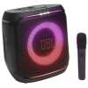 JBL PartyBox Encore 2 Bluetooth Speaker with Microphone Black EU