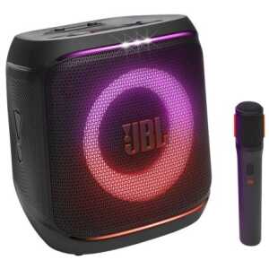 JBL PartyBox Encore 2 Bluetooth Speaker with Microphone Black EU
