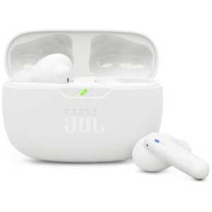 JBL Vibe Beam 2 TWS Bluetooth Wireless In-Ear Earbuds White EU