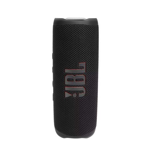 JBL Flip 6 Bluetooth Wireless Speaker Black EU - Image 3