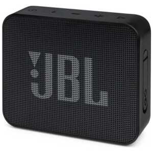 JBL Go Essential Bluetooth Wireless Speaker Black EU