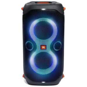 JBL Partybox 110 Bluetooth Speaker Black EU