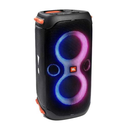 JBL Partybox 110 Bluetooth Speaker Black EU - Image 3