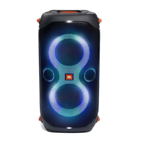 JBL Partybox 110 Bluetooth Speaker Black EU - Image 2