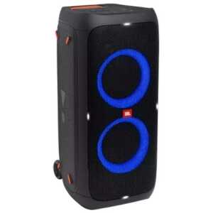 JBL Partybox 310 Bluetooth Speaker Black EU