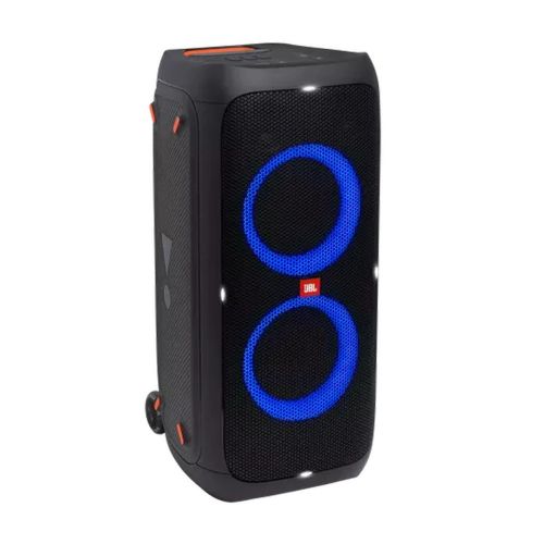 JBL Partybox 310 Bluetooth Speaker Black EU - Image 2