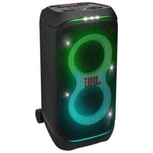 JBL Partybox Stage 320 Bluetooth Speaker Black EU