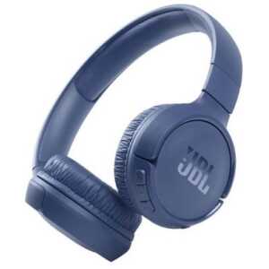 JBL Tune 510BT Bluetooth Wireless On-Ear Headphones Blue EU