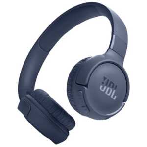 JBL Tune 520BT Bluetooth Wireless On-Ear Headphones Blue EU
