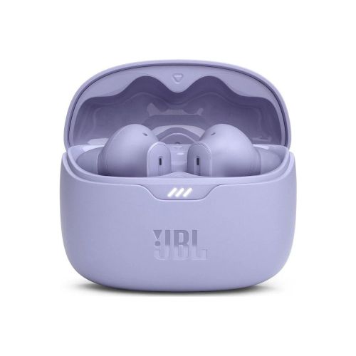 JBL Tune Beam TWS Bluetooth Wireless In-Ear Earbuds Purple EU - Image 3