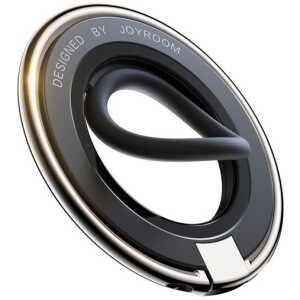 Joyroom Magnetic Phone Holder Magsafe Black (JR-ZS383)