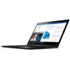 LENOVO Laptop X1 Yoga 1st Gen, Grade C, i7-6600U, 16/256GB M.2, 14", Cam, HD Graphics 520, FreeDOS