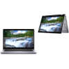 DELL Laptop 5310 2-IN-1, Grade C, i5-10310U, 8/256GB M.2, 13.3", Cam, UHD Graphics 620, FreeDOS