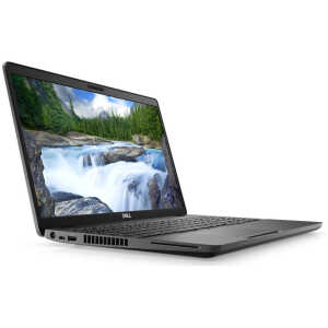 DELL Laptop Precision 3541, Refurbished Grade B, i5-9400H, 16/256GB M.2, 15.6", Cam, Intel UHD Graphics 630, FreeDOS